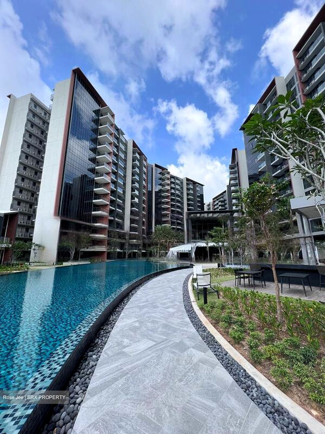 Affinity At Serangoon (D19), Apartment #458148821